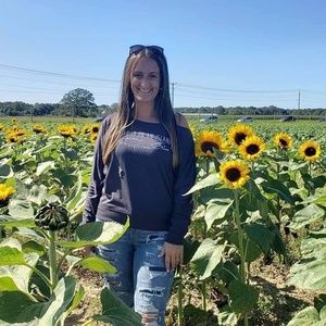 Meet your Posher, Kerry